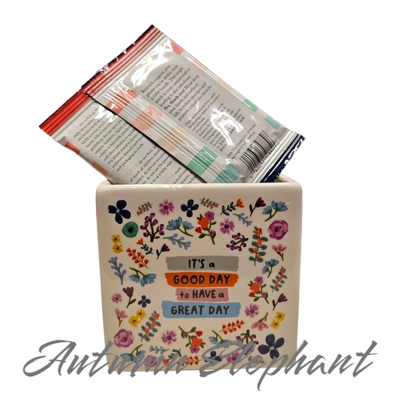 NWT Pen Holder and Screen Wipes - Picture 4 of 9